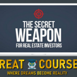 The Secret Weapon For Real Estate Investors By Wicked Smart Academy & Ed Rush - Free Download Course - Smart Real Estate Coach