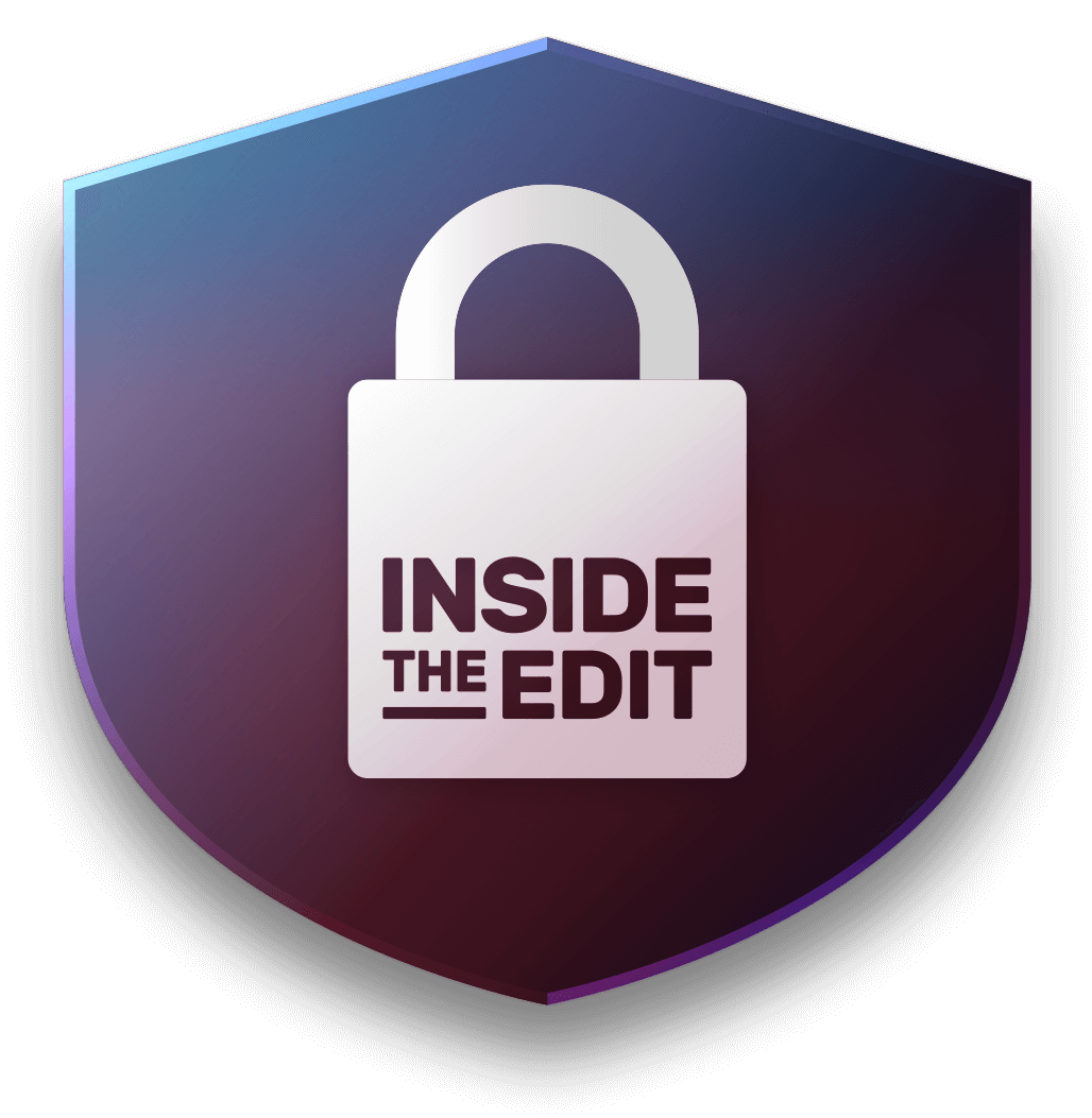 Inside The Edit - Revolutionary Editing Course - Free Download