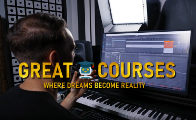 Sefa Masterclass 2.0 By Harder Class - Free Download Course  HarderClass - Hard Music Production