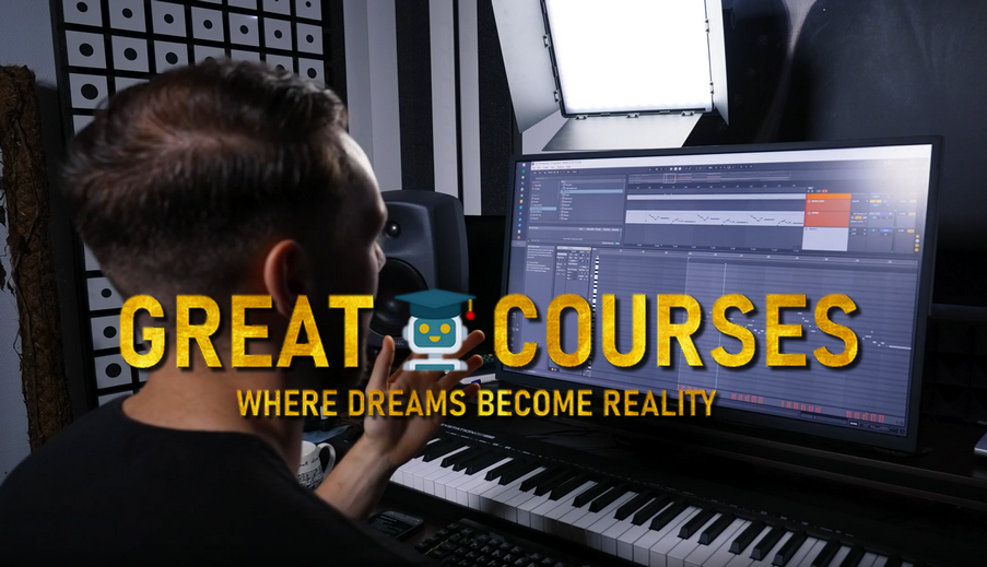 Sefa Masterclass 2.0 By Harder Class - Free Download Course  HarderClass - Hard Music Production