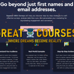 Segment With Surveys By Brennan Dunn - Free Download Course - Create & Sell