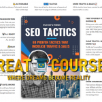 SEO Tactics Book By Kyle Roof - Free Download Course + Tutorial Videos + SEO Checklist