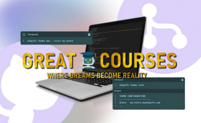 Shopify Developer Tools By Alyssa Williams - Free Download Course - Camp Liquid