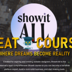 Showit-All Course By Kattie Harrington – Free Download Rebel And Rise