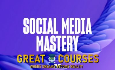 Social Media Certification Mastery By Mindvalley - Free Download Course