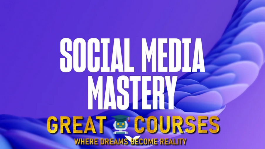 Social Media Certification Mastery By Mindvalley - Free Download Course