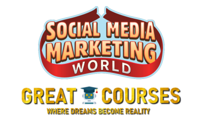 Social Media Marketing World 2024 - Free Download Live Recordings