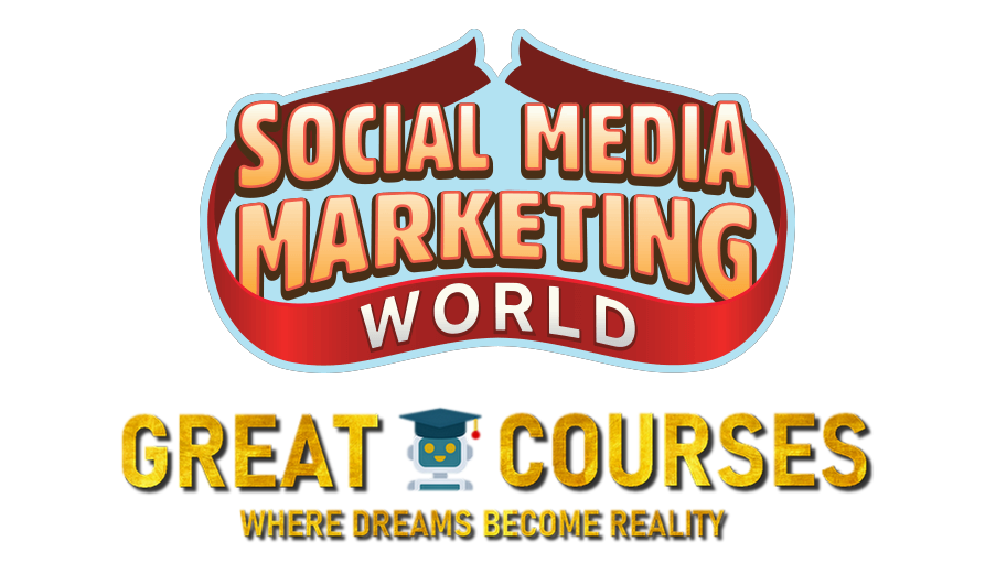 Social Media Marketing World 2024 - Free Download Live Recordings