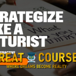 Strategize Like A Futurist By Simon Fuglsang Østergaard & Thomas Reibke - Free Download Course