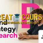 Brand Strategy Research By Stef Hamerlinck - Free Download Course - Module 2