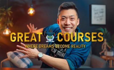 Dream Studio Course By Kevin Shen - Free Download - Make Your Home Video Setup Look Like Hollywood