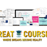 Summit In A Box By Krista Miller - Free Download Course - Host A Virtual Summit Training