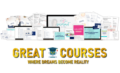 Summit In A Box By Krista Miller - Free Download Course - Host A Virtual Summit Training