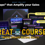The Plan - AI Profit Pathways By Dan Hollings - Free Download Course
