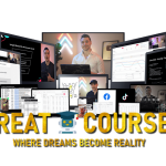 TikTok Ads Playbook By Gabe Saga - Free Download Course - Common Thread