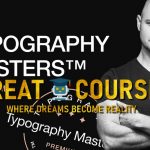 Typography Masters By Alexunder Hess - Free Download Course