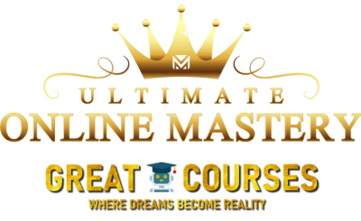 Ultimate Online Mastery By Mosh Bari & Ashley Parry - Free Download Course