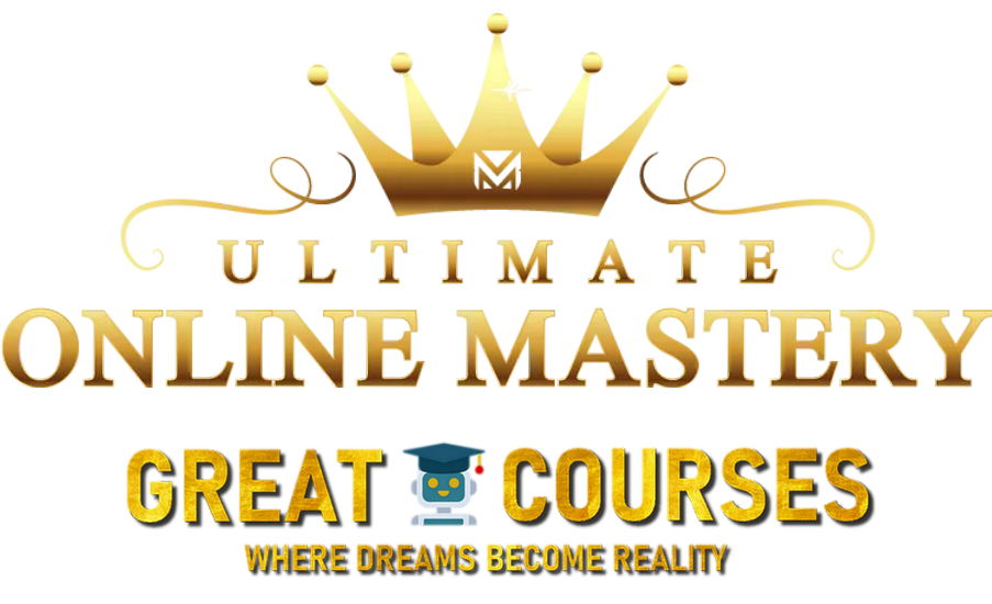 Ultimate Online Mastery By Mosh Bari & Ashley Parry - Free Download Course