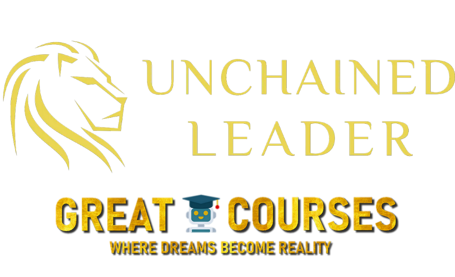 Unchained Leader Program By Mason Cain - Free Download Course + 90-Days To Freedom