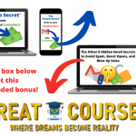 The Unsub Secret By Troy Ericson - Free Download Course + One Time Offer 9 Other Hidden Email Secrets to Avoid Spam, Boost Opens, & Blow Up Sales