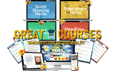 The Video Formula By Kevin Anson - Free Download Course