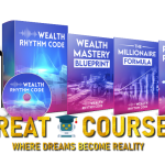 Wealth Rhythm Code By Dr. Joe Vitale - Free Download Course