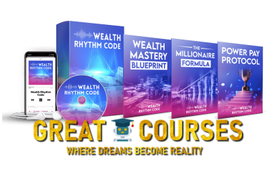 Wealth Rhythm Code By Dr. Joe Vitale - Free Download Course