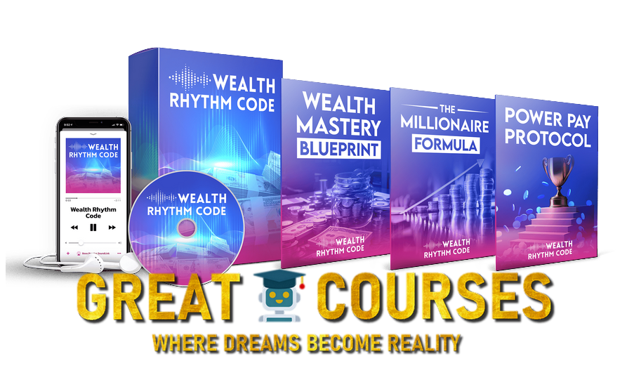 Wealth Rhythm Code By Dr. Joe Vitale - Free Download Course Wealth Rhythm Code By Dr. Joe Vitale - Free Download Course