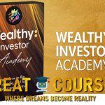Wealthy Investor Academy By Ryan Pineda - Free Download Course