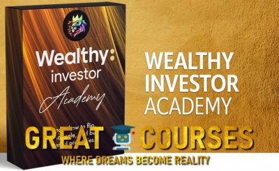 Wealthy Investor Academy By Ryan Pineda - Free Download Course