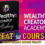 Wealthy Creator Academy By Ryan Pineda - Free Download Course