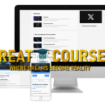 X Creator Course By Stijn Noorman - Free Download - Stijn Was Mentored By The Growth Army & Dan Koe