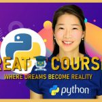 100 Days Of Code: The Complete Python Pro Bootcamp By Dr Angela Yu - Free Download Course Udemy