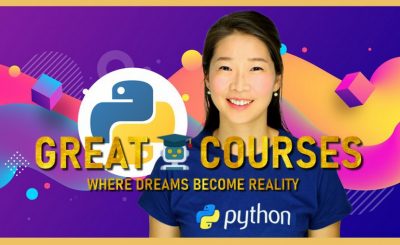 100 Days Of Code: The Complete Python Pro Bootcamp By Dr Angela Yu - Free Download Course Udemy