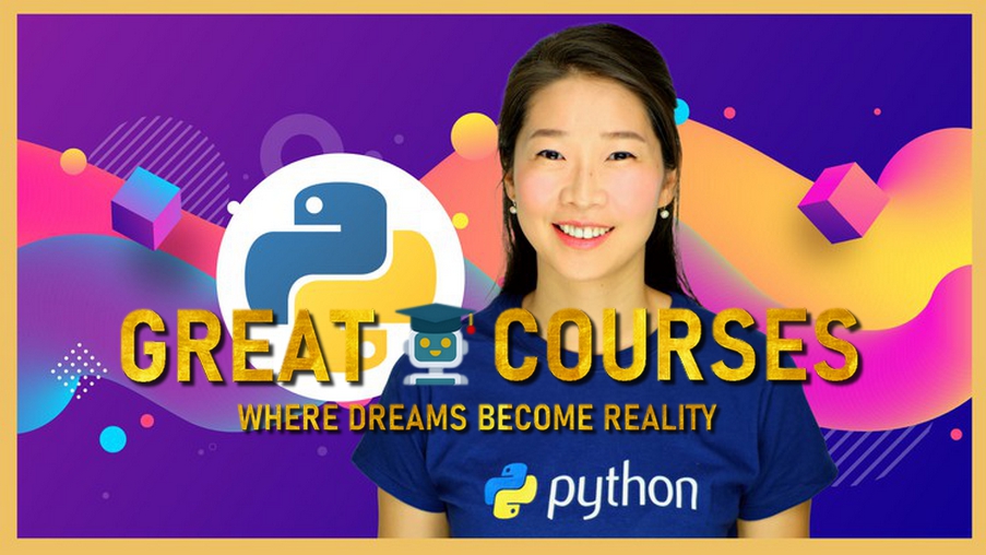 100 Days Of Code: The Complete Python Pro Bootcamp By Dr Angela Yu - Free Download Course Udemy