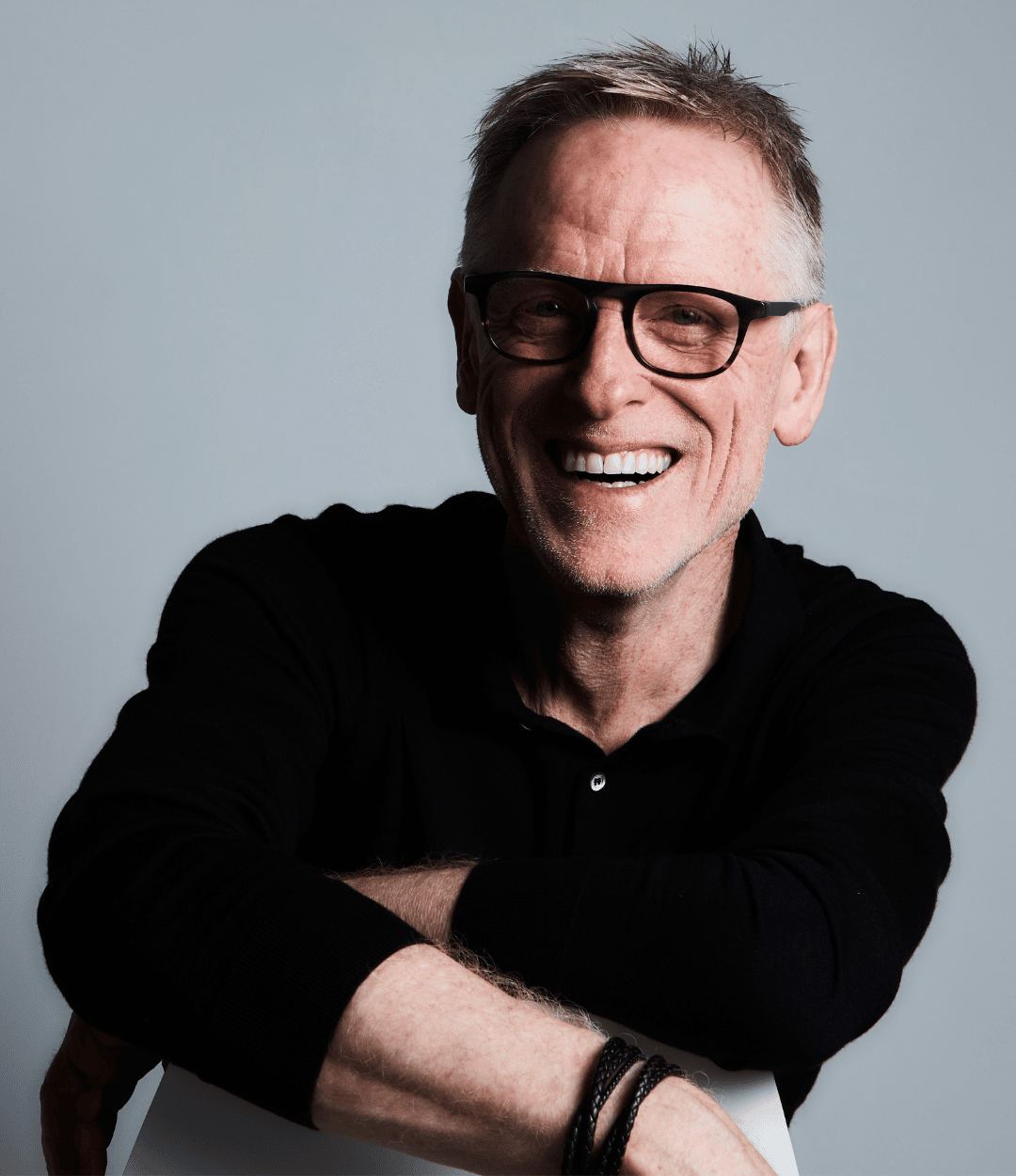 Antony Whitaker Antony Whitaker