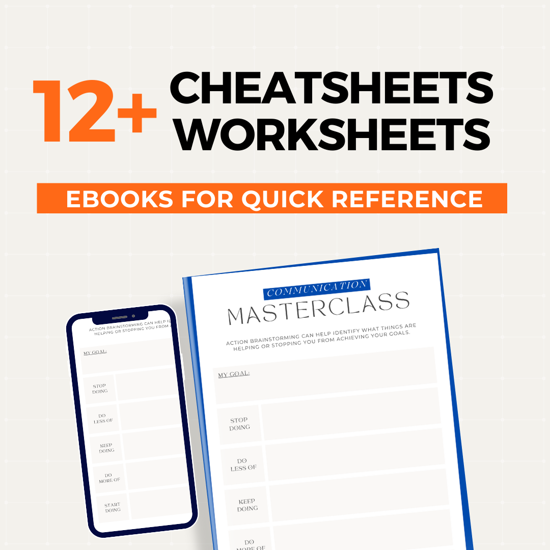 Communication Masterclass 2.0 By Ganesh Prasad - Free Download Course Communication Masterclass 2.0 By Ganesh Prasad - Free Download Course