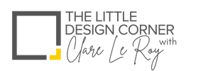 The Little Design Corner The Little Design Corner