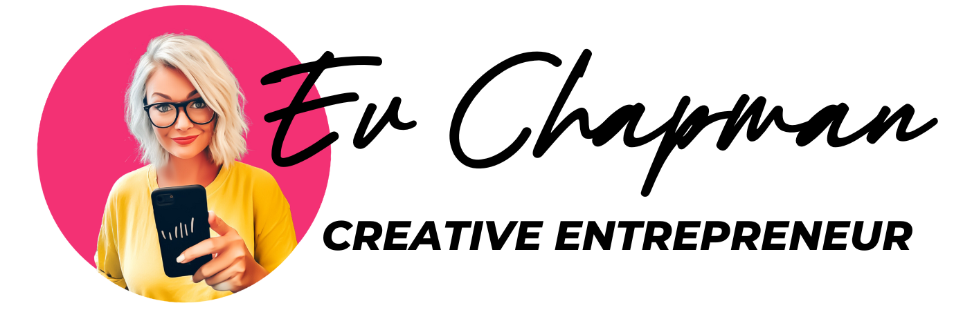 Ev Chapman Ev Chapman