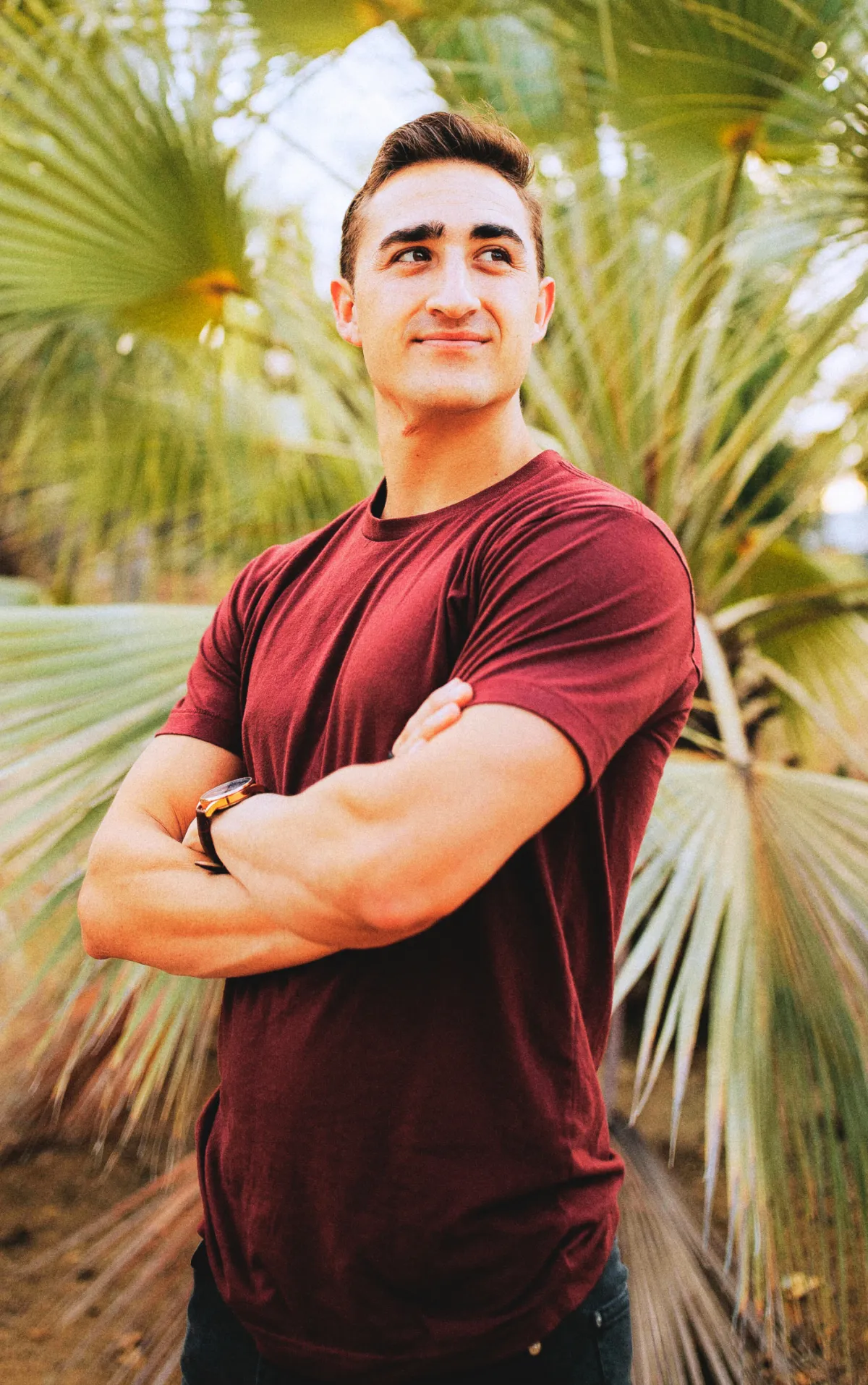 Adam Lucero Adam Lucero