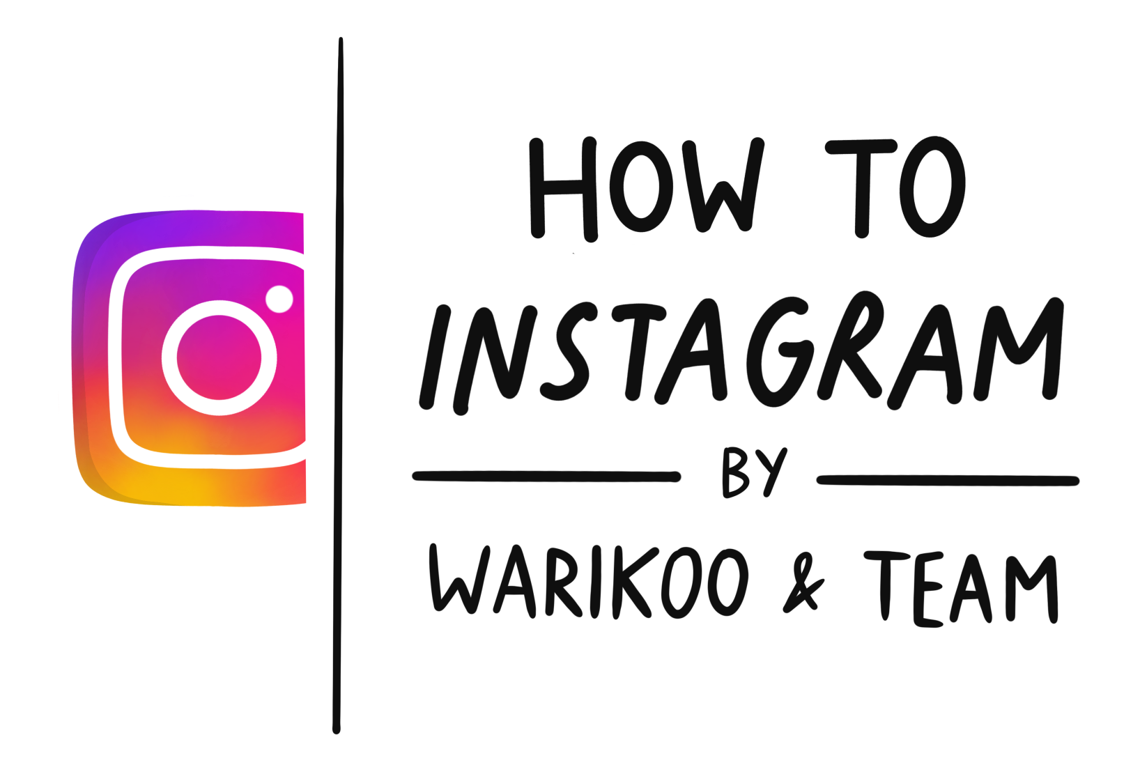 How To Instagram Course