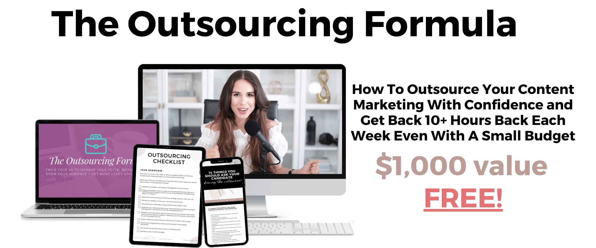 The Content Calendar System 2.0 By Kimberly Ann Jimenez - Free Download Course The Content Calendar System 2.0 By Kimberly Ann Jimenez - Free Download Course