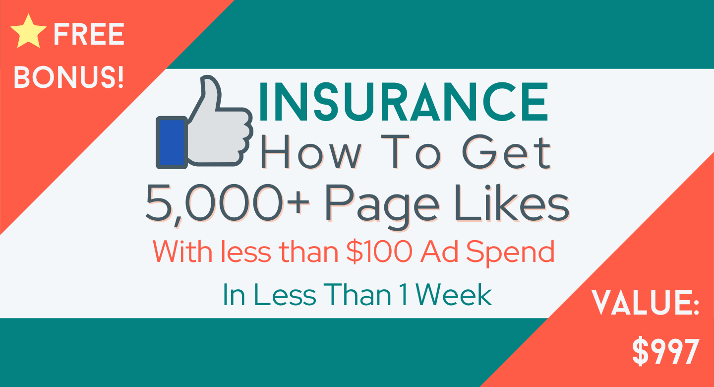 Insurance Click to Close By Social Waves Media - Free Download Course