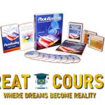 PhotoReading Deluxe Course By Paul R. Scheele - Free Download Photo Reading Digital - Learning Strategies