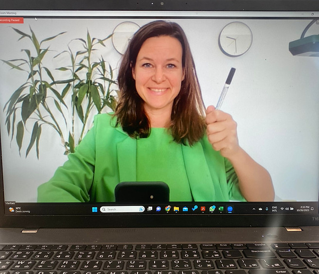 Visual Thinking Course By Marloes Huijsmans Linesbyloes - Free Download