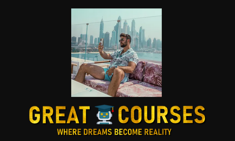 Abundance Mindset By Marczell Klein - Free Download Course Abundance Mindset By Marczell Klein - Free Download Course