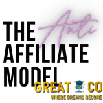 !The Anti Affiliate Model By Jade And Kev - Free Download Course