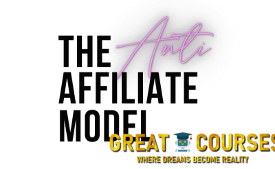 !The Anti Affiliate Model By Jade And Kev - Free Download Course