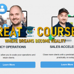My Agency Guy By Steven Pope - Free Download Agency Growth Course Coaching Program - Agency Operations + Sales Accelerator Mega Bundle