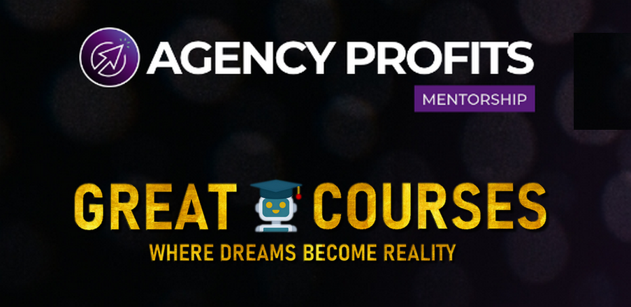 Agency Profits Mentorship Program By Nick Tan - Free Download Course